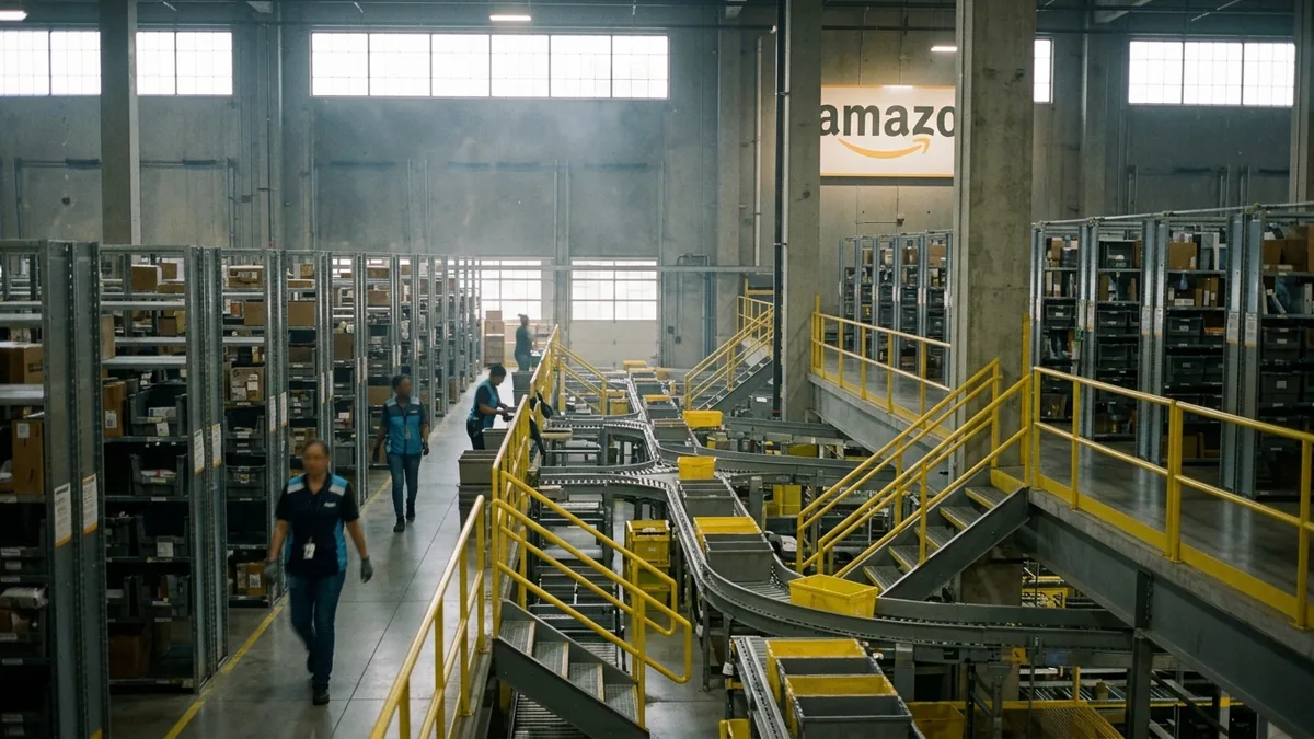 Amazon ha nascosto un sovrapprezzo pubblicitario per anni