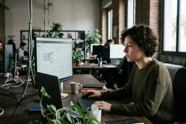 Google Ads ora unisce il percorso degli annunci