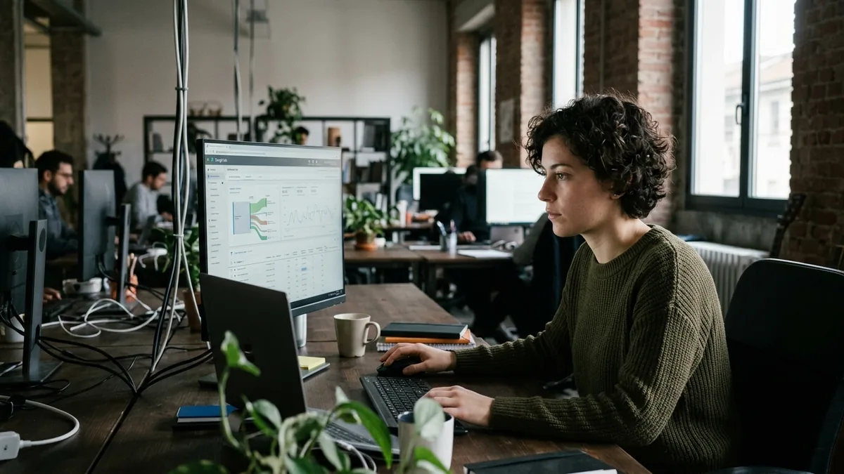 Google Ads ora unisce il percorso degli annunci