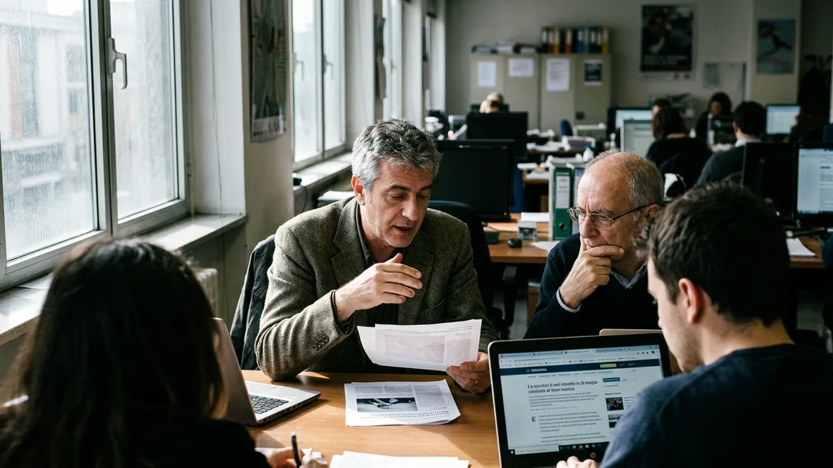 Google non può più punire gli editori che dicono no