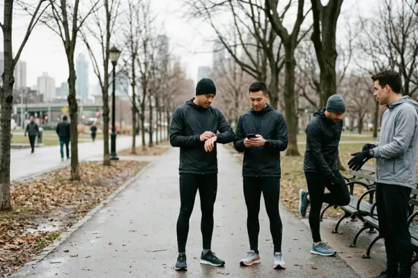 Google ora allena chi corre e gli vende le scarpe