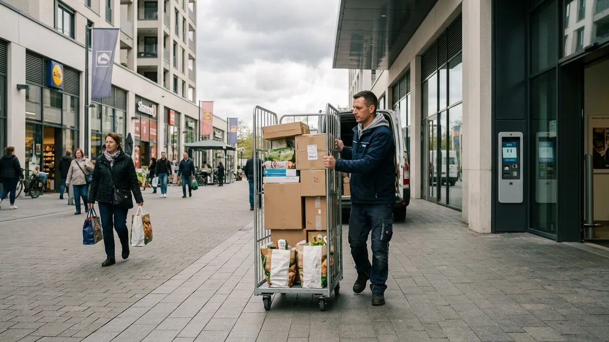Google vuole che il carrello viaggi con lo shopping
