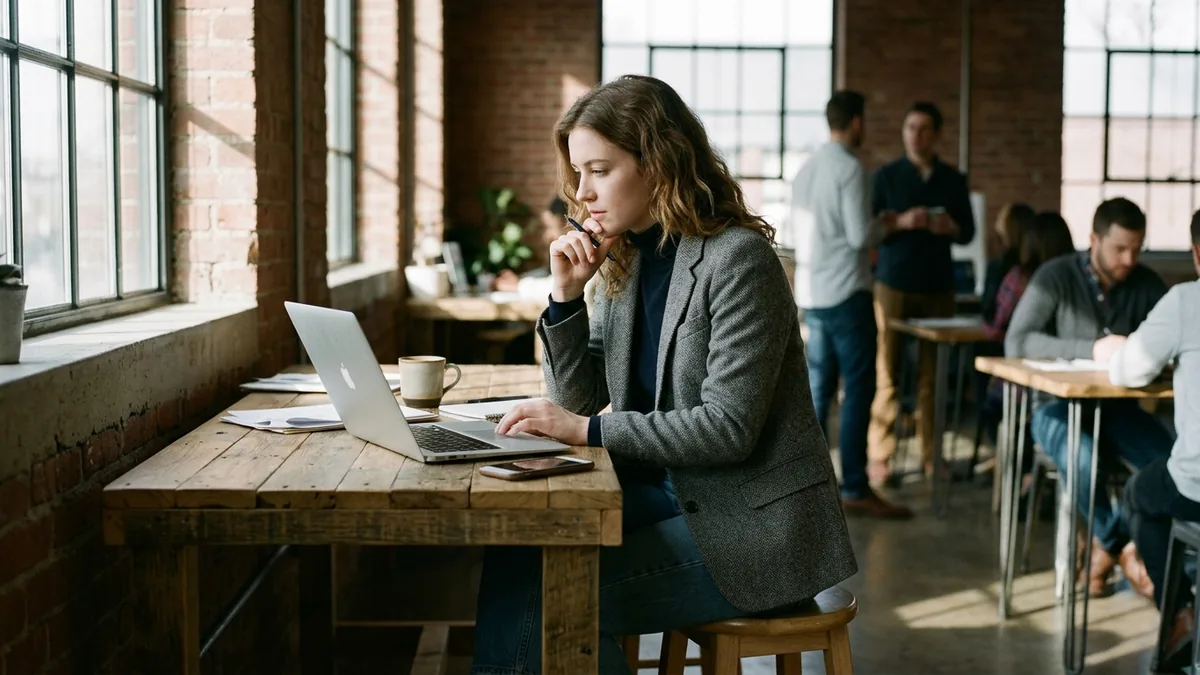 I motori AI stanno decidendo chi vedi su LinkedIn