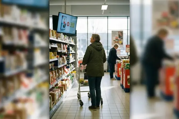 Il retail media non converte le scoperte in acquisti
