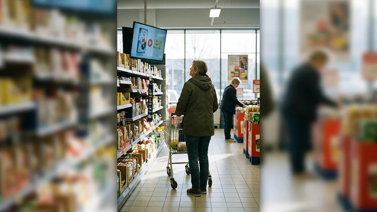 Il retail media non converte le scoperte in acquisti