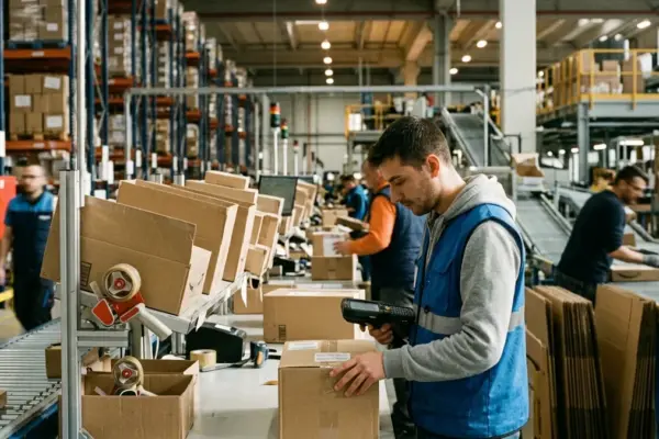 La FTC accusa Amazon di aver nascosto un sovrapprezzo nelle aste