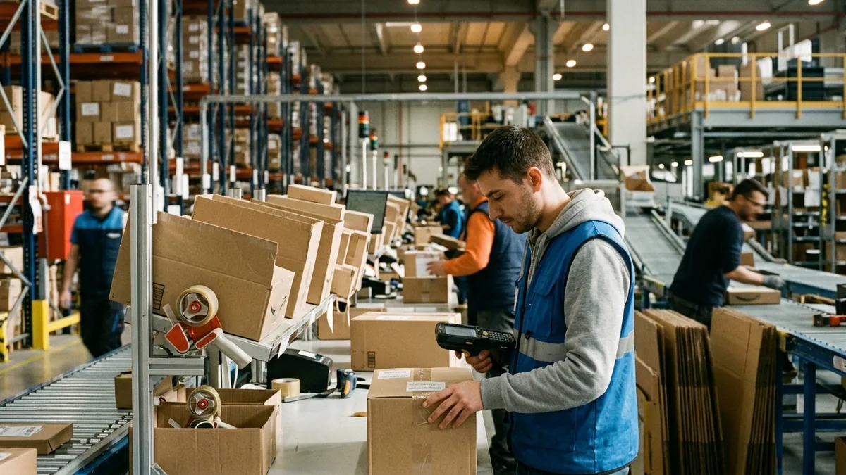 La FTC accusa Amazon di aver nascosto un sovrapprezzo nelle aste