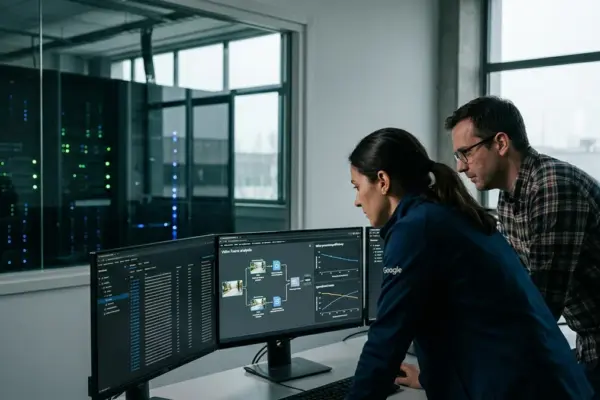 L'agente video di Gemini taglia i costi fino al 66%