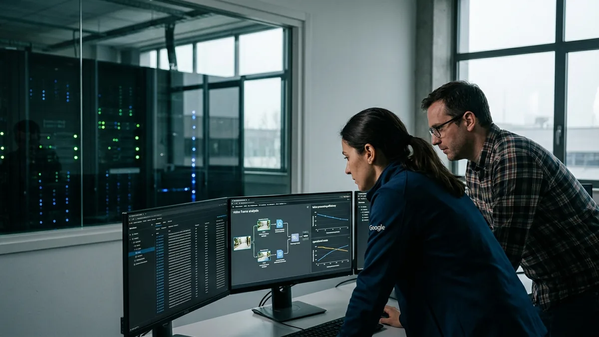 L'agente video di Gemini taglia i costi fino al 66%