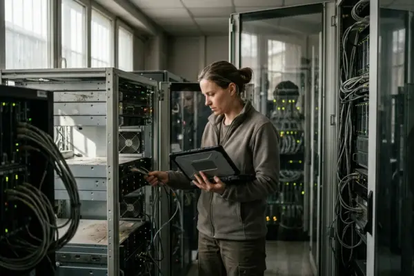 L'open source non può competere con i dati di CrowdStrike e Google