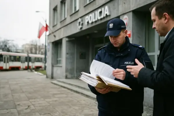 Meta ha ridotto le segnalazioni di truffe in Polonia