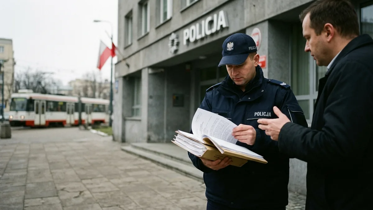 Meta ha ridotto le segnalazioni di truffe in Polonia