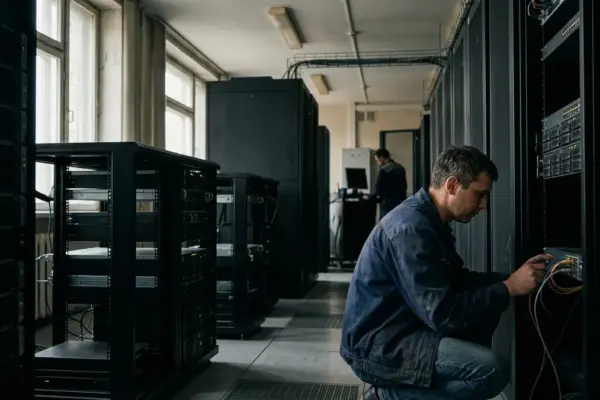 Yandex ha addestrato un modello da zero in sei mesi
