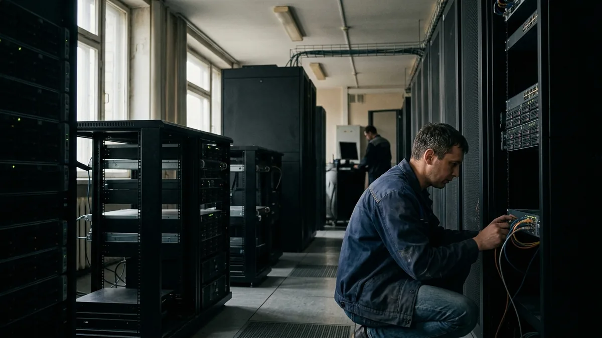 Yandex ha addestrato un modello da zero in sei mesi