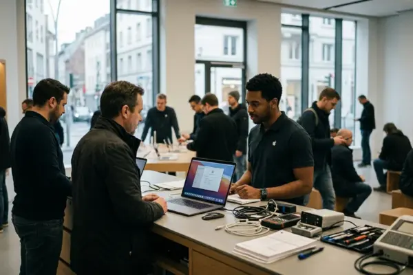 Apple si oppone all'ordine del governo