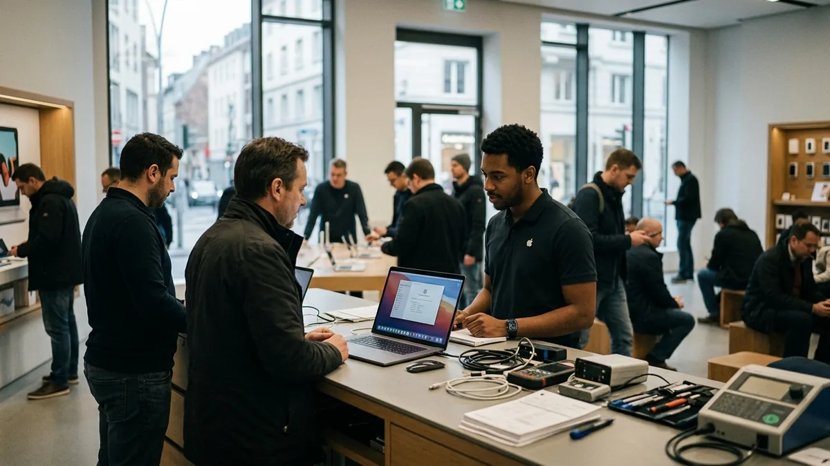 Apple si oppone all'ordine del governo
