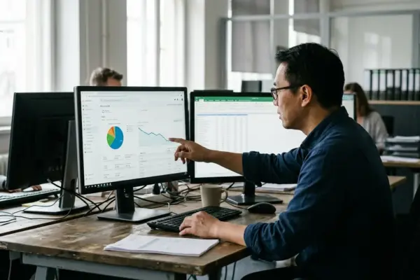 Bing ha cambiato il modo di misurare la visibilità AI