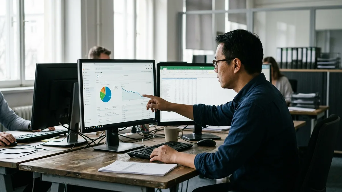 Bing ha cambiato il modo di misurare la visibilità AI