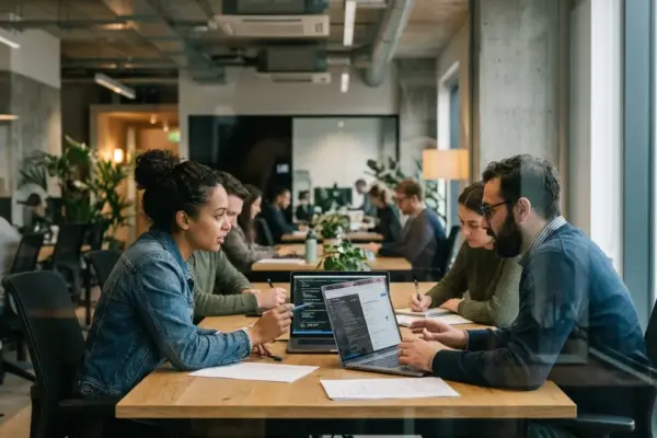 Google cambia una regola sui nomi delle attività