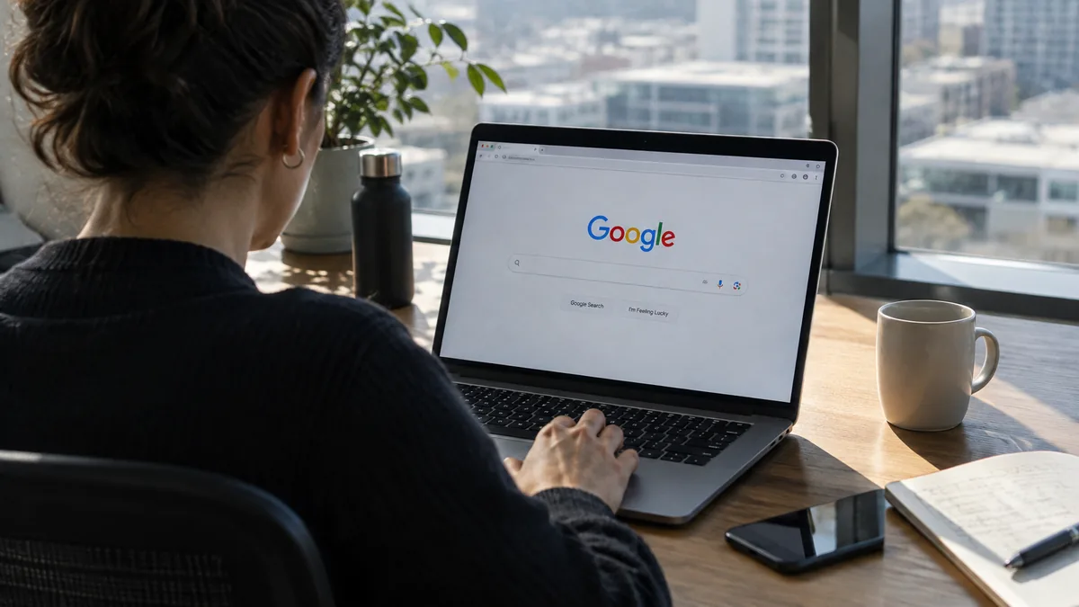 Google ha misurato l'AI che decide in fretta