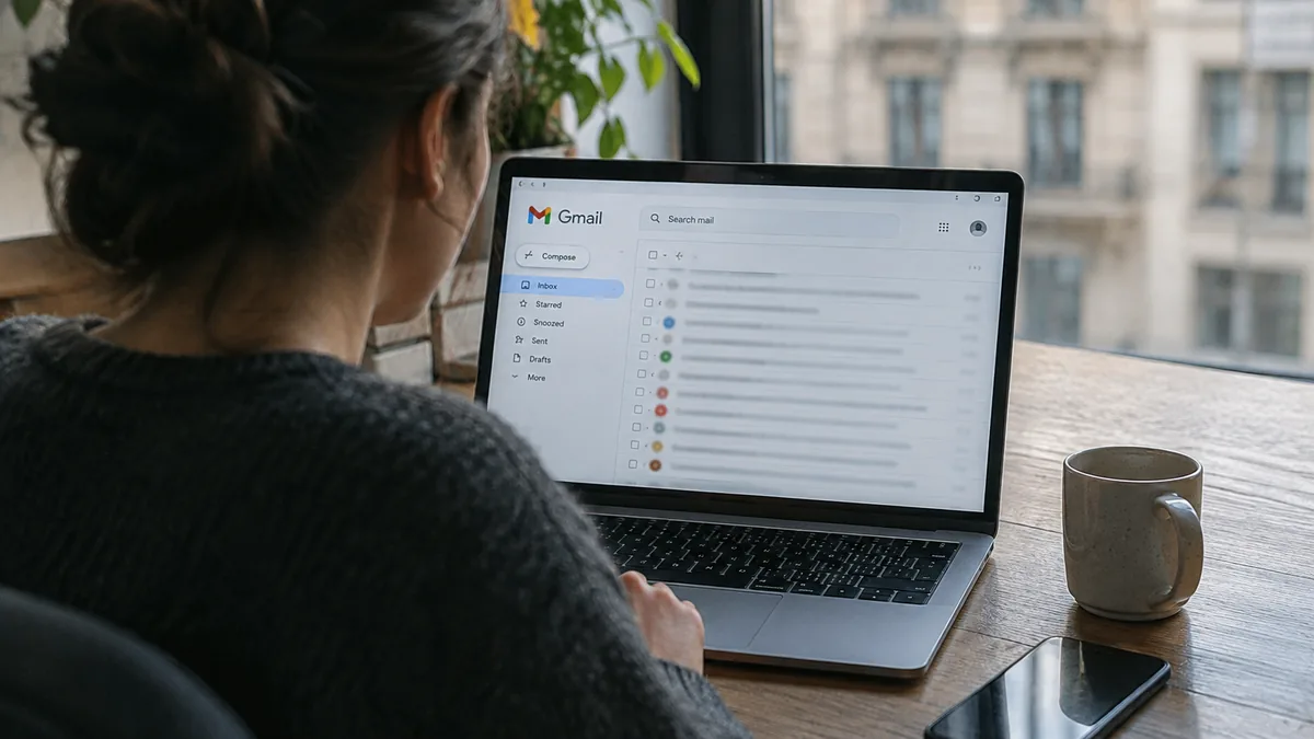 Google ha promesso di non usare Gmail per gli annunci