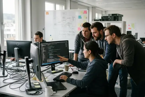 Google ha usato Gemini per ripulire Chromium