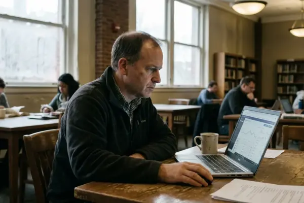 Google ha vietato gli annunci sui prediction market in Connecticut