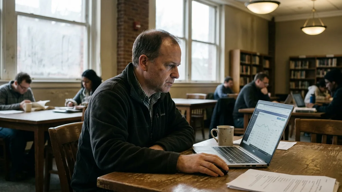 Google ha vietato gli annunci sui prediction market in Connecticut