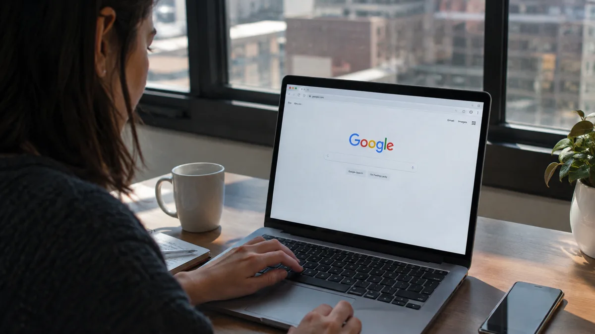 Google ora controlla chi compra gli annunci finanziari