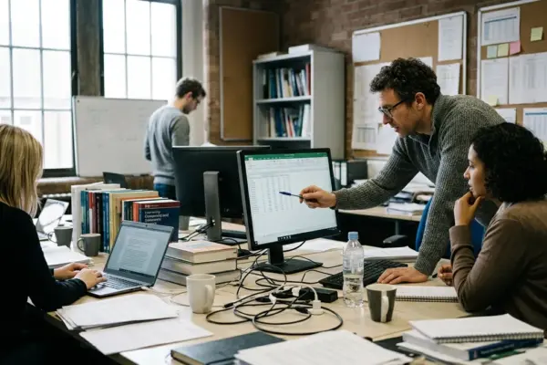 Le AI citano sempre più spesso pagine commerciali