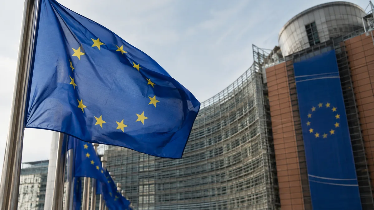 L'Europa ha pubblicato il primo standard per l'AI Act