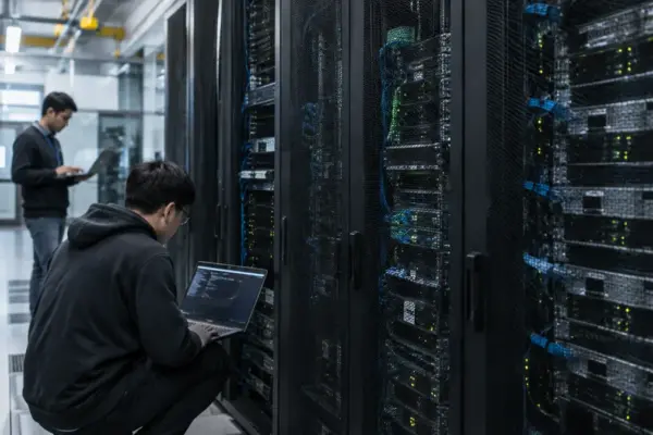 Meta ha costruito un modello aperto da 1,5 terabyte