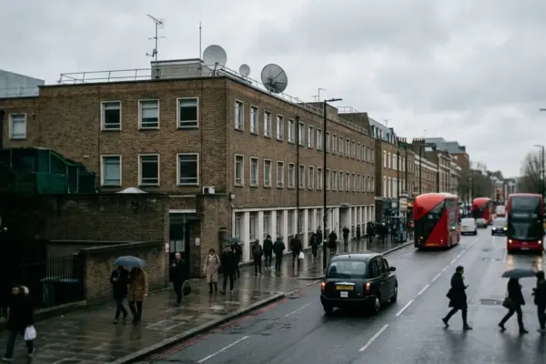 Prime Video è entrata nella misurazione TV britannica