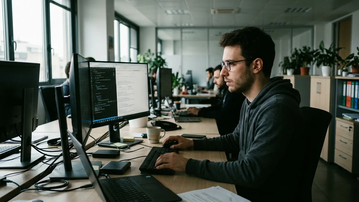 Un annuncio su Google ha installato un trojan al posto di Claude